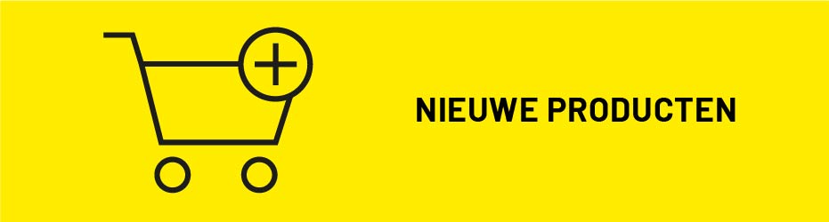 Nieuw Product